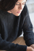 Sweater Bruma Negro - comprar online