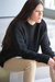 Sweater Bruma Negro en internet