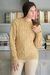 Sweater Marieta Beige