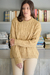 Sweater Marieta Beige - comprar online