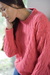 Sweater Marieta Coral - comprar online
