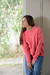 Sweater Marieta Coral en internet