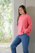 Sweater Marieta Coral