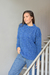 Sweater Bruma Azul Francia en internet