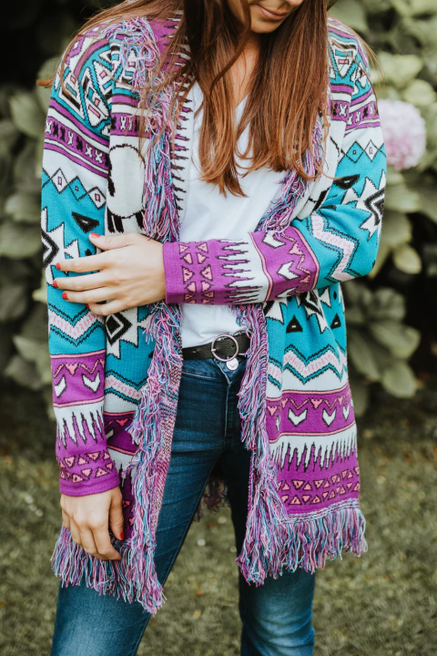 Saco Sheep Mora - comprar online