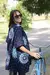 Saco Benito Mandalin Marino - tienda online
