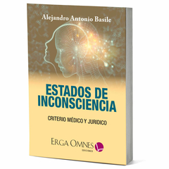 Estado de inconsciencia - Alejandro Basile