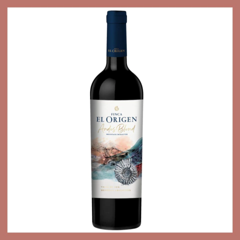 FINCA EL ORIGEN ANDES BLEND