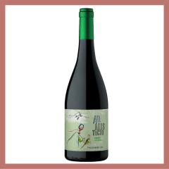 ARMISTICIO TANNAT ALTAMIRA