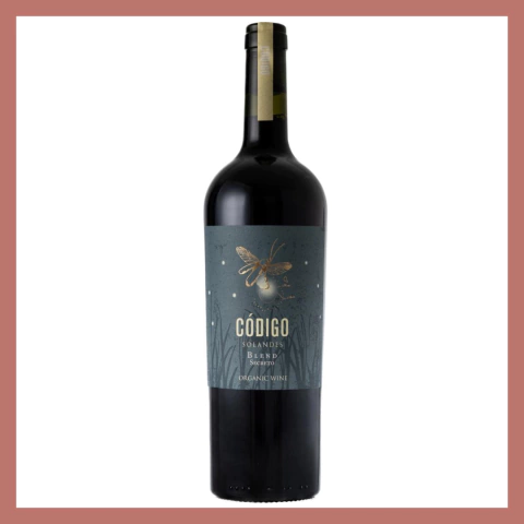 CÓDIGO BLEND SECRETO ROBLE