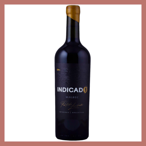 INDICADO MALBEC