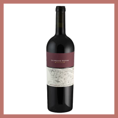 LAUREANO GOMEZ MERLOT RESERVA