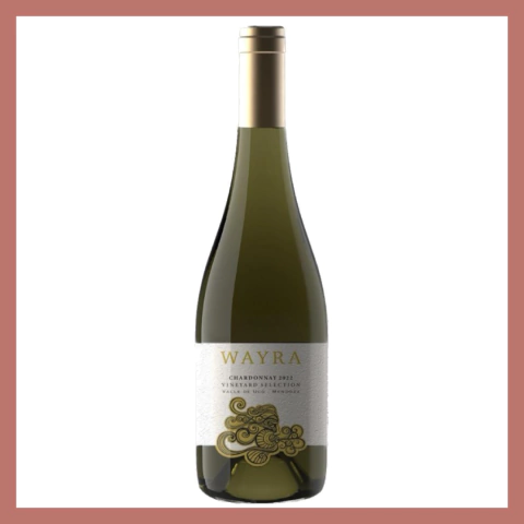 WAYRA VINEYARD SELECTION CHARDONNAY