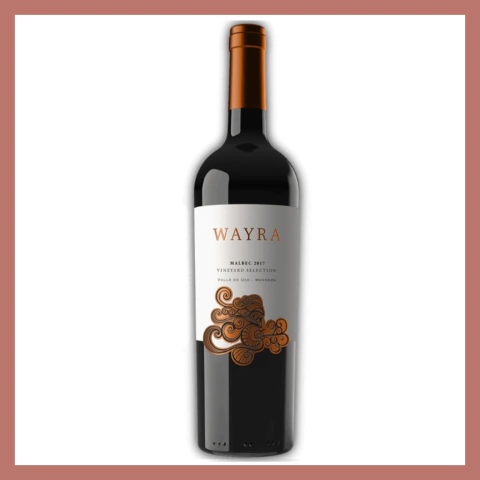 WAYRA VINEYARD SELECTION MALBEC