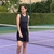 VESTIDO SABALENKA PRETO na internet