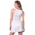 VESTIDO GARCIA BRANCO
