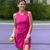 VESTIDO SABALENKA ROSA - loja online