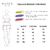 SAIA PEGULA PRETO E BRANCO - comprar online