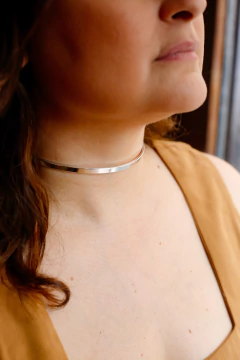 Gargantilha Lisa - ESSA