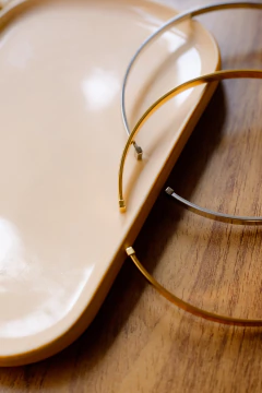 Gargantilha Lisa - comprar online