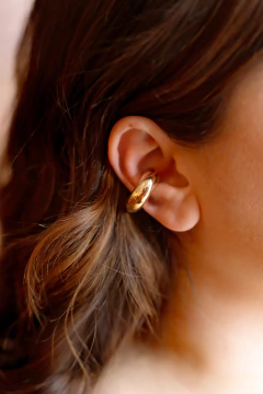 Piercing Bold na internet