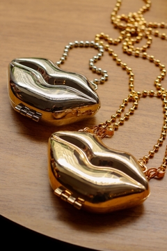 Bolsa Boca Mini