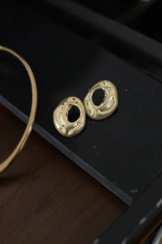 Brinco Orgânico Fosco