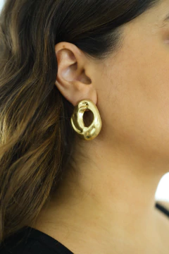 Brinco Orgânico Fosco - comprar online