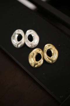 Brinco Orgânico Fosco na internet