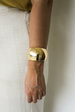 Bracelete Maxi Articulado