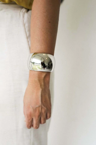 Bracelete Maxi Articulado - ESSA