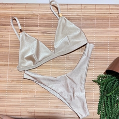 Biquíni Maria/Asa Delta Fio Duplo Nude