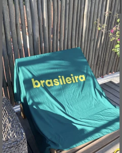 Canga Pareô Brasileira