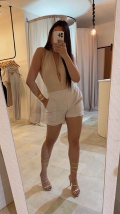 SHORTS LUIZA LINHO - comprar online