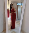 VESTIDO DUBAI