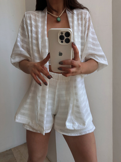 SHORTS AZULIK - comprar online