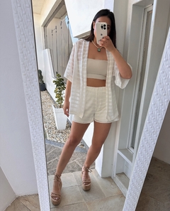 KIMONO AZULIK - comprar online