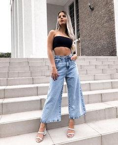 TOP FAIXA BASIC