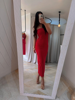 VESTIDO SARA