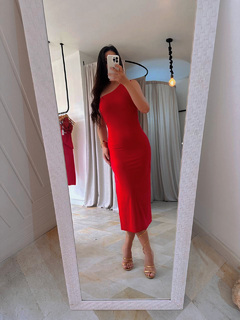 VESTIDO LÍVIA