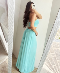 VESTIDO MARAGOGI - comprar online