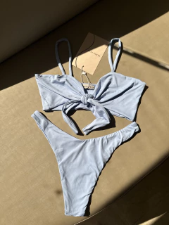 BIQUÍNI ICE BLUE - comprar online