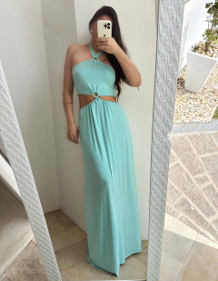 VESTIDO MARAGOGI