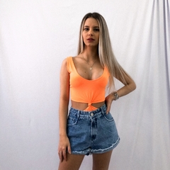 BODY YANNA - Eryca Borges Brand