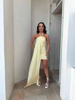 DRESS SUNRISE - comprar online