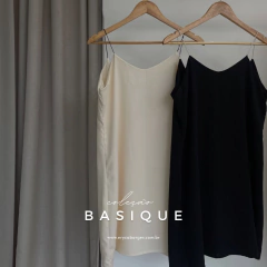 DRESS MADALENA - Eryca Borges Brand