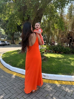 VESTIDO SUN