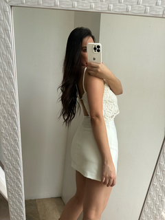 BLUSA TRANCOSO - comprar online