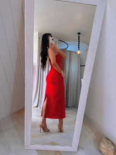 VESTIDO SARA - comprar online