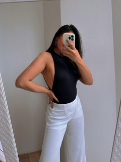 BODY CAVADO SARA